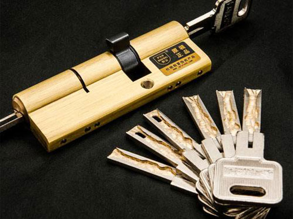 大庆24小时上门开锁公司