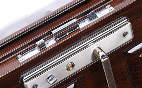 大庆24小时上门开锁公司