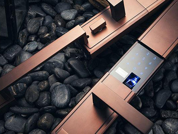 大庆24小时上门开锁公司