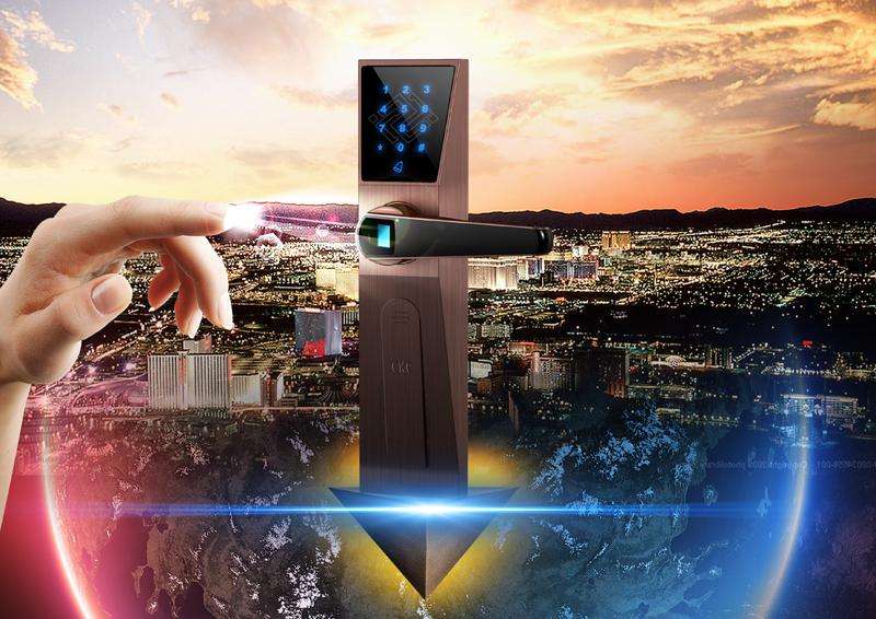 大庆24小时上门开锁公司