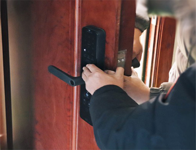 大庆24小时上门开锁公司
